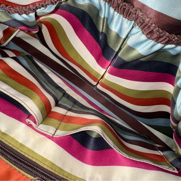 Coach Hampton Legacy Signature Canvas Monogram Laptop Bag - Picture 7 of 11